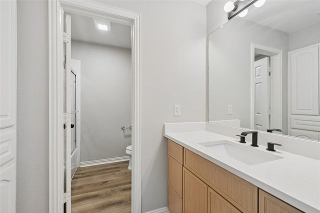 612 Driftwood Court, Allen, TX 75013