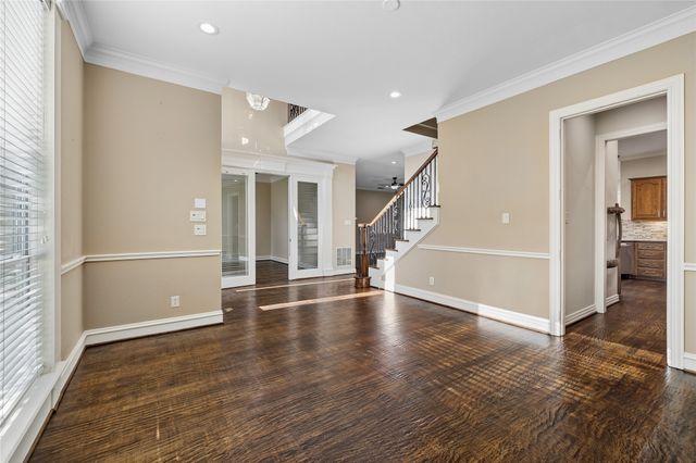 612 Driftwood Court, Allen, TX 75013