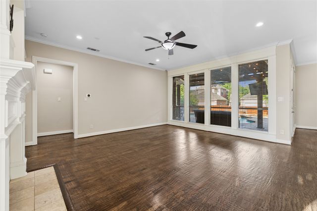 612 Driftwood Court, Allen, TX 75013