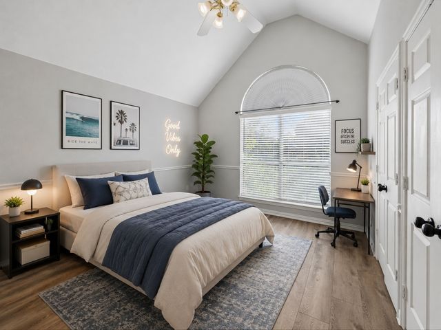 612 Driftwood Court, Allen, TX 75013