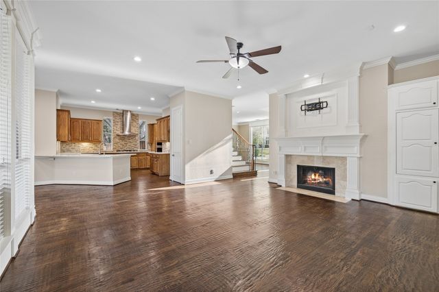 612 Driftwood Court, Allen, TX 75013