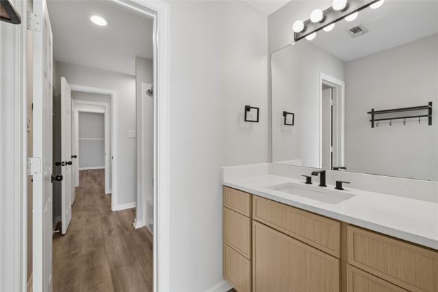 612 Driftwood Court, Allen, TX 75013