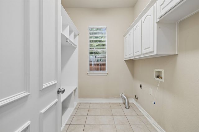 612 Driftwood Court, Allen, TX 75013