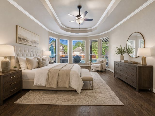 612 Driftwood Court, Allen, TX 75013