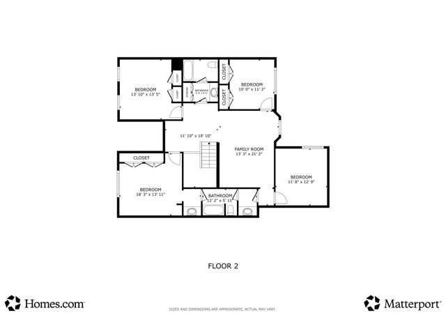 612 Driftwood Court, Allen, TX 75013