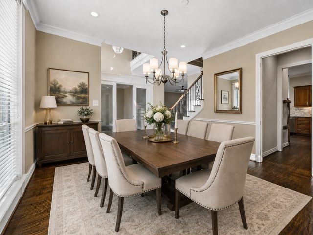 612 Driftwood Court, Allen, TX 75013