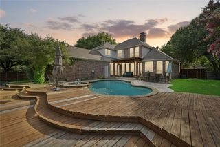612 Driftwood Court, Allen, TX 75013