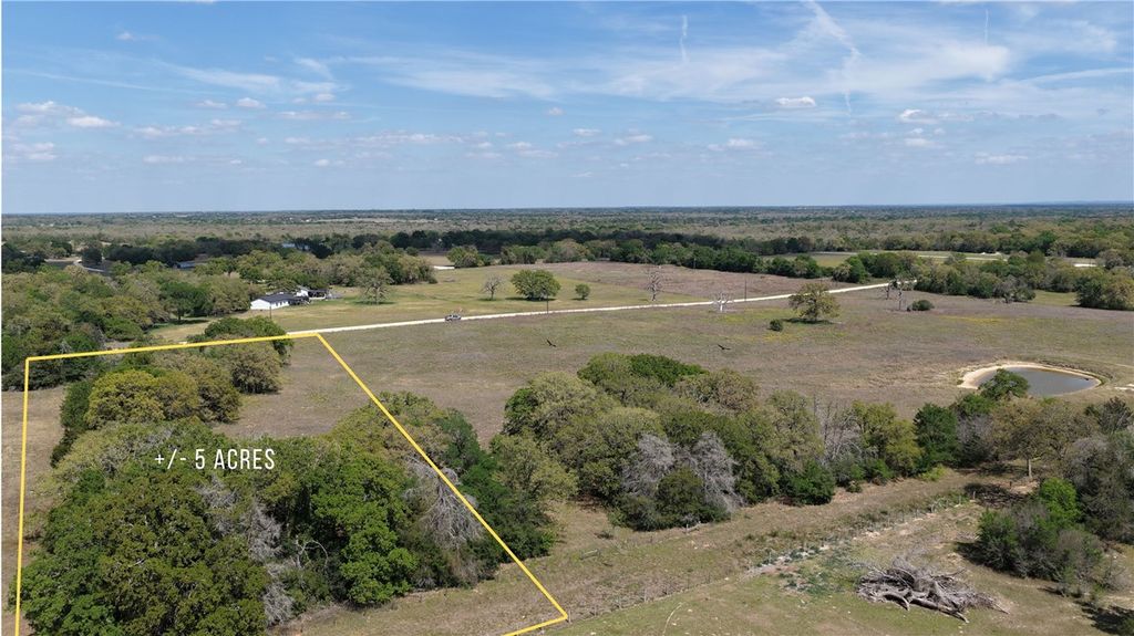 TBD Legacy Road (5 acres), Caldwell, TX 77836 — photo 2