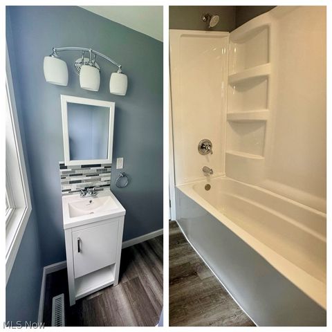 2310 Harmon Street NE, Canton, OH 44705