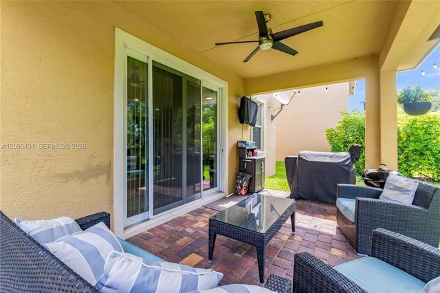 4707 Foxtail Palm Court, Greenacres, FL 33463