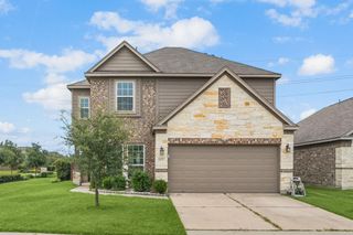 14722 Ruddy Duck Lane, Houston, TX 77049
