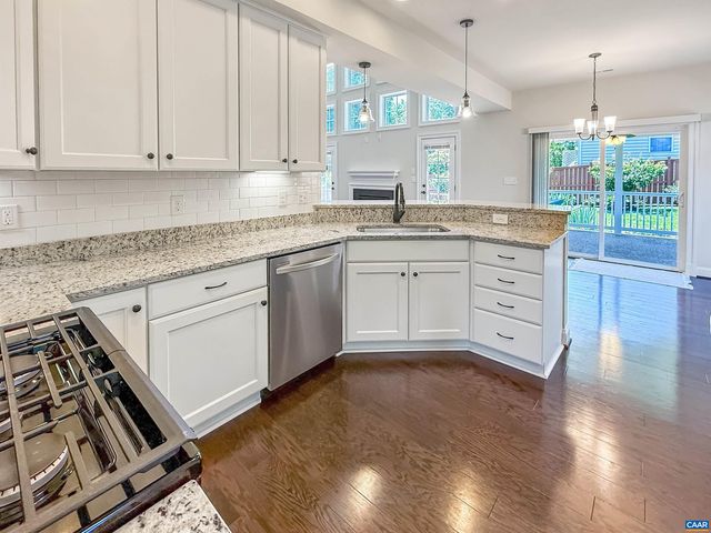 1410 HILLBROOK CT, Charlottesville, VA 22901
