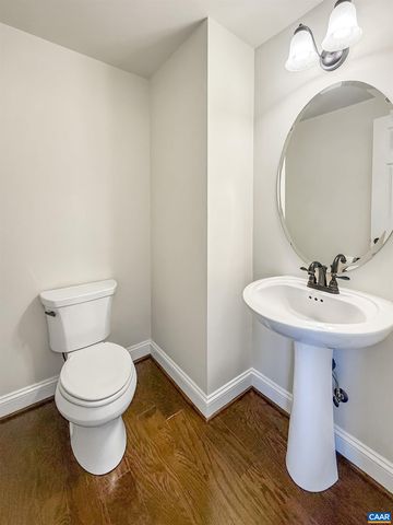 1410 HILLBROOK CT, Charlottesville, VA 22901