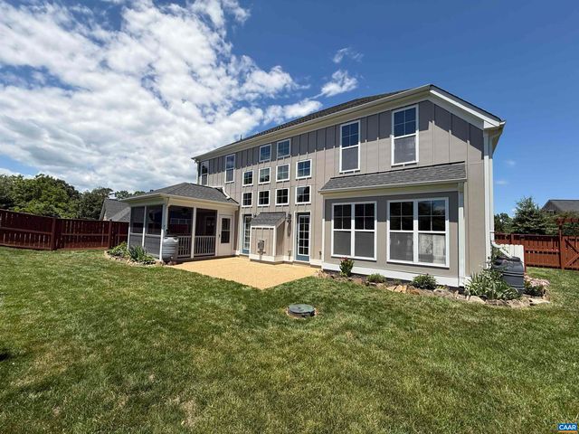 1410 HILLBROOK CT, Charlottesville, VA 22901