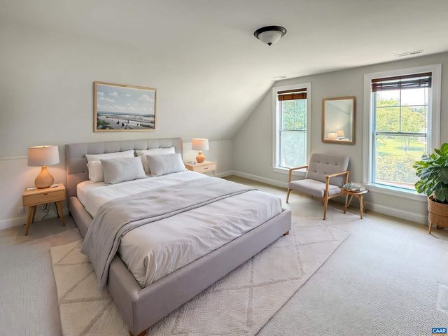 1410 HILLBROOK CT, Charlottesville, VA 22901