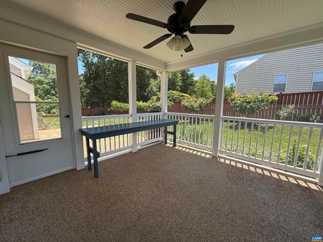 1410 HILLBROOK CT, Charlottesville, VA 22901