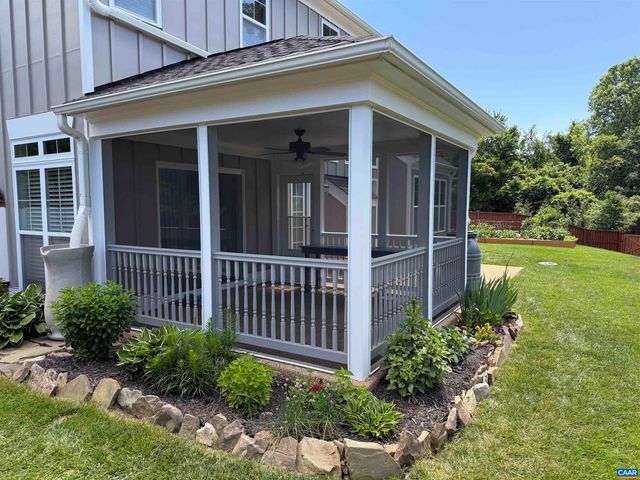 1410 HILLBROOK CT, Charlottesville, VA 22901