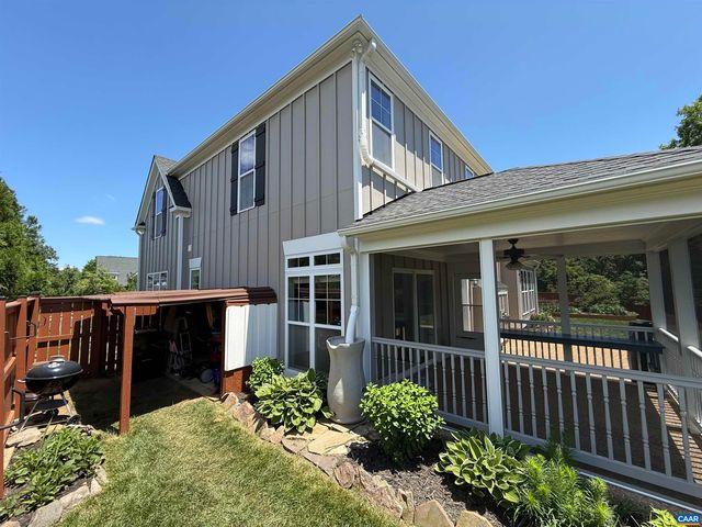 1410 HILLBROOK CT, Charlottesville, VA 22901