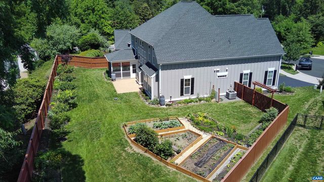 1410 HILLBROOK CT, Charlottesville, VA 22901
