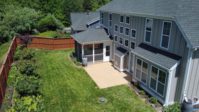 1410 HILLBROOK CT, Charlottesville, VA 22901