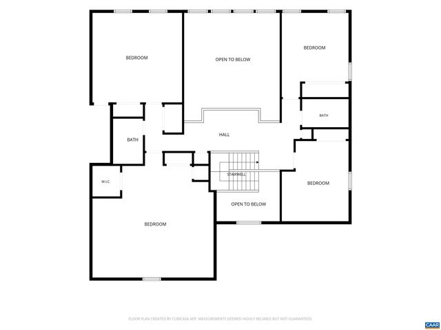 1410 HILLBROOK CT, Charlottesville, VA 22901