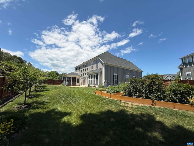 1410 HILLBROOK CT, Charlottesville, VA 22901