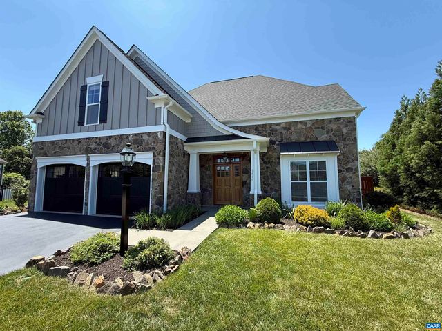 1410 HILLBROOK CT, Charlottesville, VA 22901