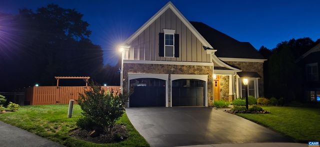 1410 HILLBROOK CT, Charlottesville, VA 22901