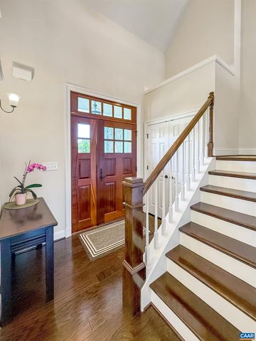 1410 HILLBROOK CT, Charlottesville, VA 22901