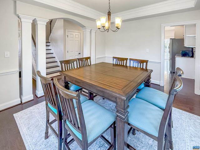 1410 HILLBROOK CT, Charlottesville, VA 22901