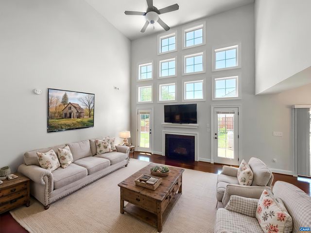 1410 HILLBROOK CT, Charlottesville, VA 22901