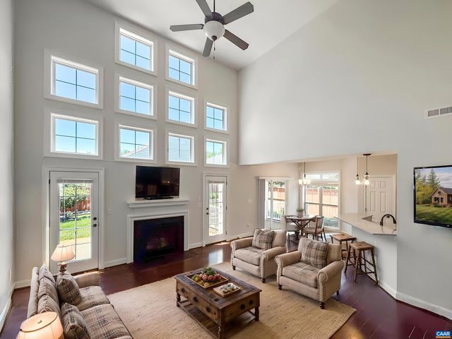 1410 HILLBROOK CT, Charlottesville, VA 22901