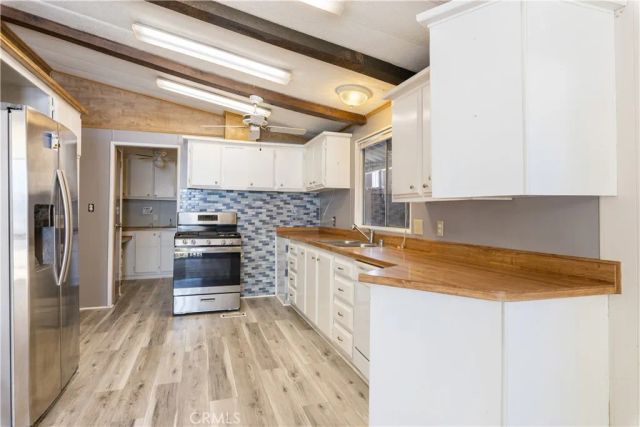 5830 Robin Hill 17, Lakeport, CA 95453