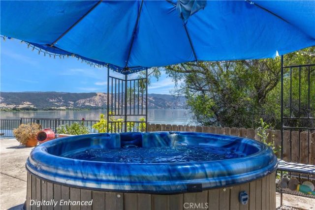 5830 Robin Hill 17, Lakeport, CA 95453