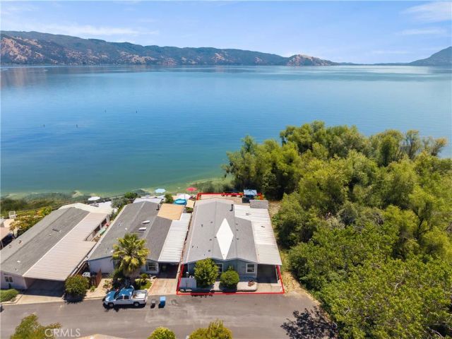5830 Robin Hill 17, Lakeport, CA 95453