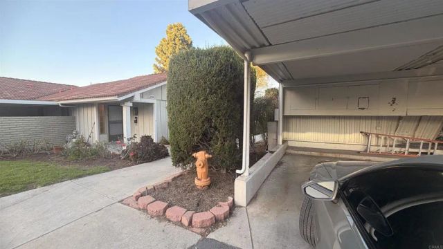 3086 N via serena b, Laguna Woods, CA 92637