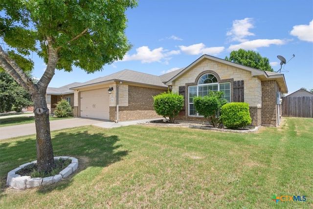 5623 Alexandria Drive, Temple, TX 76502