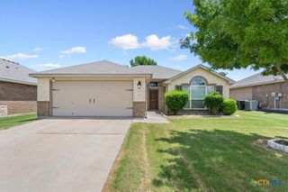 5623 Alexandria Drive, Temple, TX 76502