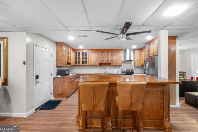 460 Peyton Road SW B, Atlanta, GA 30311