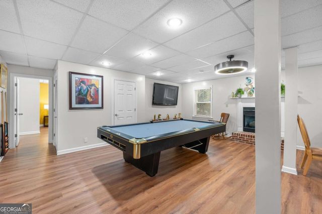 460 Peyton Road SW B, Atlanta, GA 30311