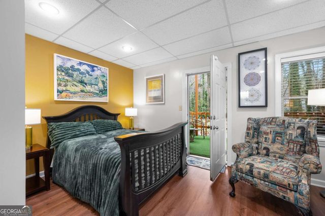 460 Peyton Road SW B, Atlanta, GA 30311