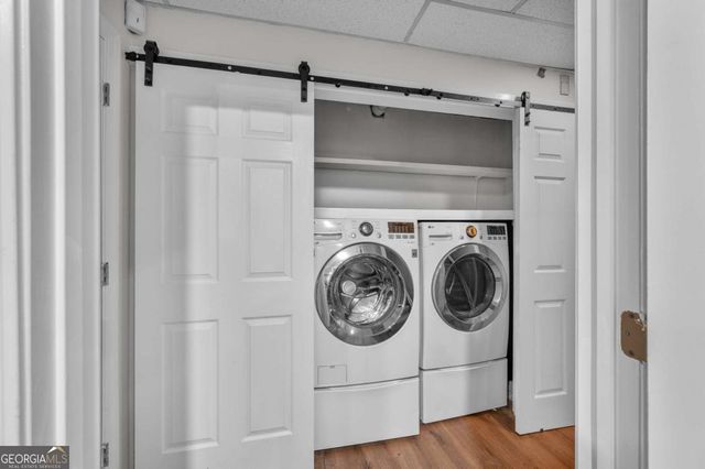 460 Peyton Road SW B, Atlanta, GA 30311