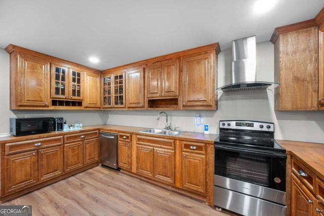 460 Peyton Road SW B, Atlanta, GA 30311