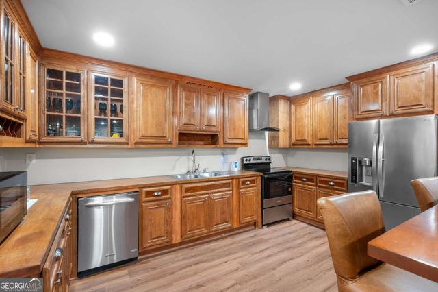 460 Peyton Road SW B, Atlanta, GA 30311