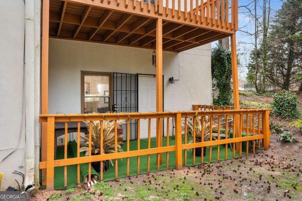 460 Peyton Road SW B, Atlanta, GA 30311