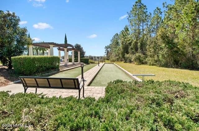 57 PAVO Circle, St. Johns, FL 32259
