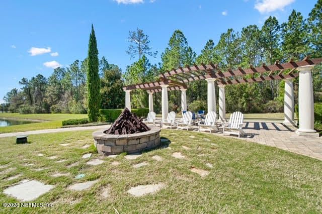 57 PAVO Circle, St. Johns, FL 32259
