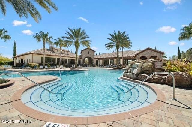 57 PAVO Circle, St. Johns, FL 32259