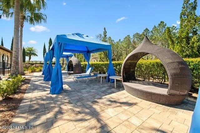57 PAVO Circle, St. Johns, FL 32259
