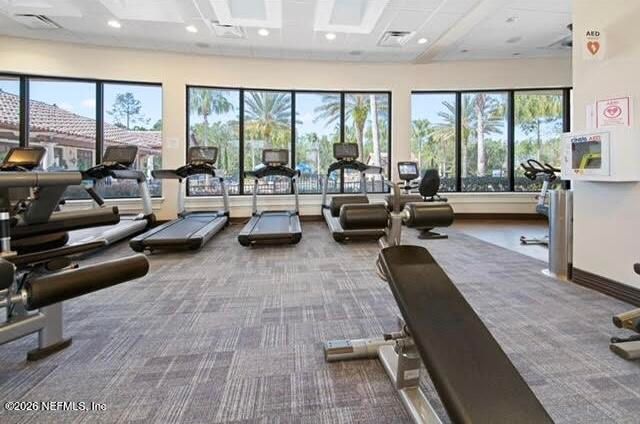 57 PAVO Circle, St. Johns, FL 32259